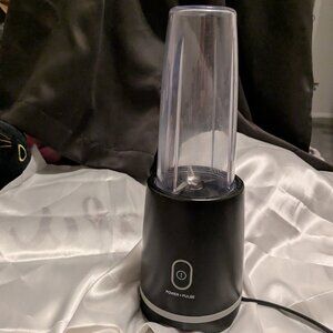 Walmart 220 watt blender